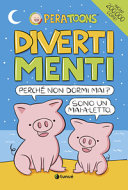 copertina Divertimenti