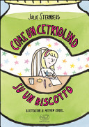 Copertina  Come un cetriolino su un biscotto