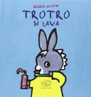 Copertina  Trotro si lava