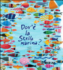 Copertina  Dov'è la stella marina?