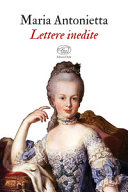 Copertina  Lettere inedite