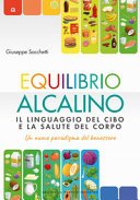 Copertina  Equilibrio alcalino