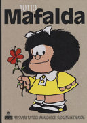 copertina Tutto Mafalda