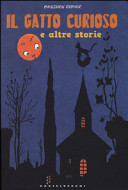 Copertina  Il gatto curioso e altre storie