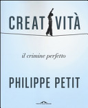 Copertina  Creatività : il crimine perfetto