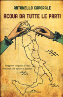 Copertina  Acqua da tutte le parti