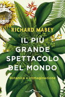 copertina Il più grande spettacolo del mondo