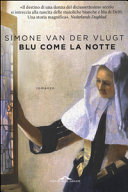 Copertina  Blu come la notte