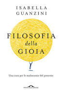 Copertina  Filosofia della gioia