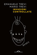 Copertina  Invasioni controllate