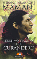 Copertina  L'ultimo viaggio del curandero