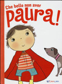 Copertina  Che bello non aver paura!