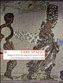 Copertina  Fare spazio
