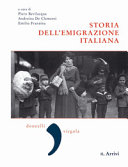 Copertina  Arrivi