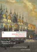 Copertina  Risorgimento veneziano