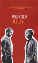 Copertina  Duellanti