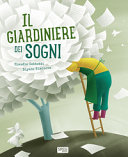 Copertina  Il giardiniere dei sogni