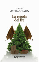 Copertina  La regola dei tre