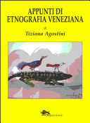 Copertina  Appunti di etnografia veneziana