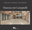 Copertina  Venezia nei Campielli
