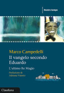 Copertina  Il Vangelo secondo Edoardo