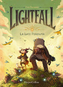 copertina Lightfall 