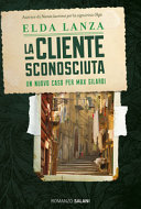 Copertina  La cliente sconosciuta
