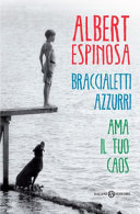 Copertina  Braccialetti azzurri