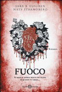 Copertina  Fuoco
