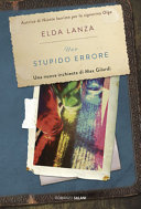 Copertina  Uno stupido errore : romanzo