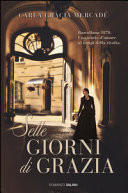 copertina Sette giorni di Grazia