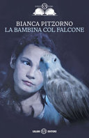 Copertina  La bambina col falcone
