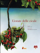 Copertina  L'estate delle cicale