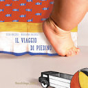 Copertina  Il viaggio di piedino