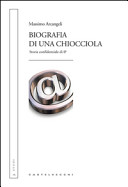 Copertina  Biografia di una chiocciola
