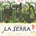 Copertina  La serra