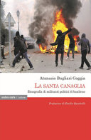 Copertina  La santa canaglia