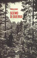 Copertina  Scemo di guerra