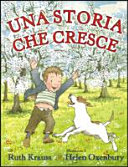 copertina Una storia che cresce