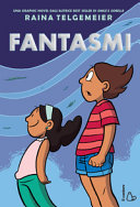 copertina Fantasmi 