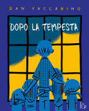 Copertina  Dopo la tempesta