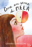 Copertina  Come un seme di mela