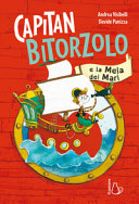 Copertina  Capitan Bitorzolo e la Mela dei Mari