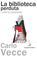 Copertina  La biblioteca perduta