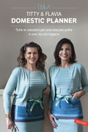 Copertina  Titty & Flavia