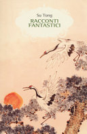 Copertina  Racconti fantastici