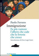Copertina  Immigrazione