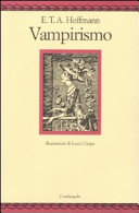 Copertina  Vampirismo