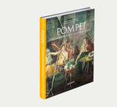 Copertina  Pompei : la vita quotidiana degli antichi romani