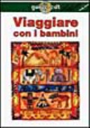 Copertina  Viaggiare con i bambini